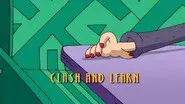 Clash and Learn still