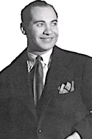 Sid Raymond