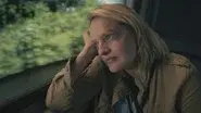 Train still