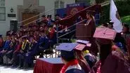 The Graduates still