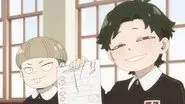 UNCLE THE PRIVATE TUTOR / DAYBREAK still