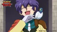 CooCoo Duel still
