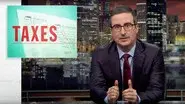 Corporate Taxes still