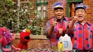 Elmo and Abby's Bubble Fun still
