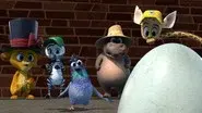 The Pigeon and the Egg still
