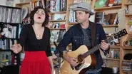 Carrie Rodriguez still