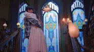 Bluebeard's Secret still
