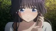 Kaoruko and Rintaro still