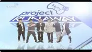 Project Runaway still