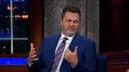 Nick Offerman, Charlamagne Tha God still