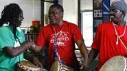 Sierra Leone's Refugee All Stars still
