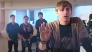 Big Time Break-Up still