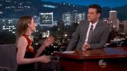 Neil Patrick Harris, Gillian Jacobs, Rascal Flatts still