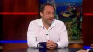 Jimmy Wales still