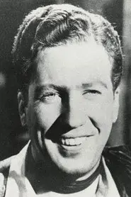 Rod Alexander