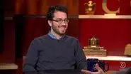 Jonathan Safran Foer still