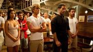 The Ghost Pirate still