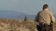 Desert Pursuit still