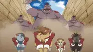 The Voracious Devils still