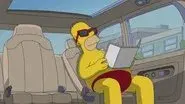 Baby You Can't Drive My Car still