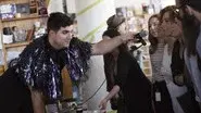 Jeremy Dutcher still