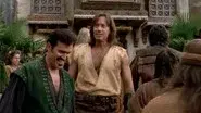 Hercules, Tramps & Thieves still