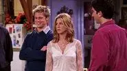 The One with the Rumor still