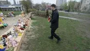 Zelenskyy; Greenland; Banana Ball still