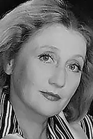 Olga Vyalikova
