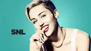 Miley Cyrus still
