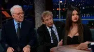 Steve Martin, Martin Short, Selena Gomez, the War on Drugs still