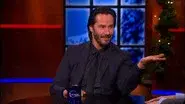 Keanu Reeves still