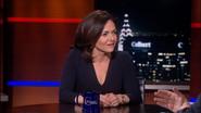 Sheryl Sandberg still