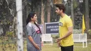 Surekha and Armaan hatch a plan still
