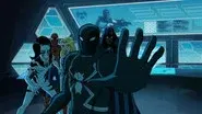 Attack of the Synthezoids still