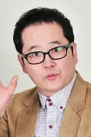 Pyo Young-ho