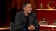Ron Reagan Jr. still