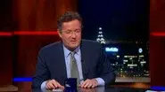 Piers Morgan still