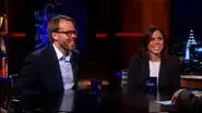 Reed Albergotti & Vanessa O'Connell still