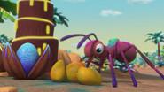 Jungle Pups: Pups Save the Giant Ants still