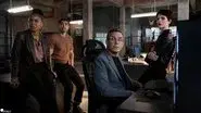 Lost Highway still