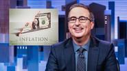 July 24, 2022: Inflation still