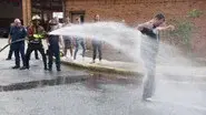 Hose Before Bros still