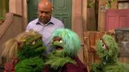 Grouch Mother's Day still