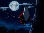 Aristocratic Assassin, Sesshomaru still