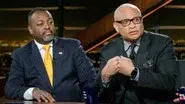 Milo Yiannopoulos; Rep. Jack Kingston, Jeremy Scahill and Larry Wilmore; Leah Remini still