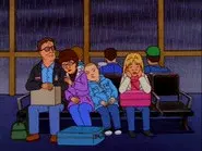 Happy Hank's Giving still