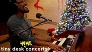 Cory Henry: Tiny Desk (Home) Concert still