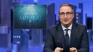 June 9, 2024: Deep-Sea Mining still