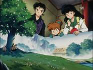 Fateful Night in Togenkyo (1) still